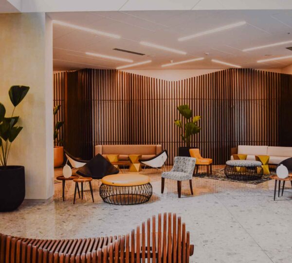 Amenities & Services
