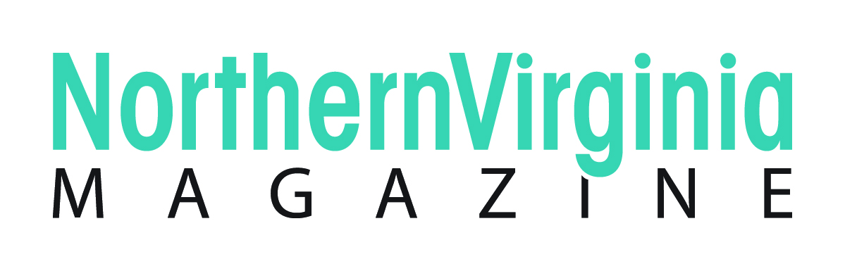 Northern Virginia Magazine logo